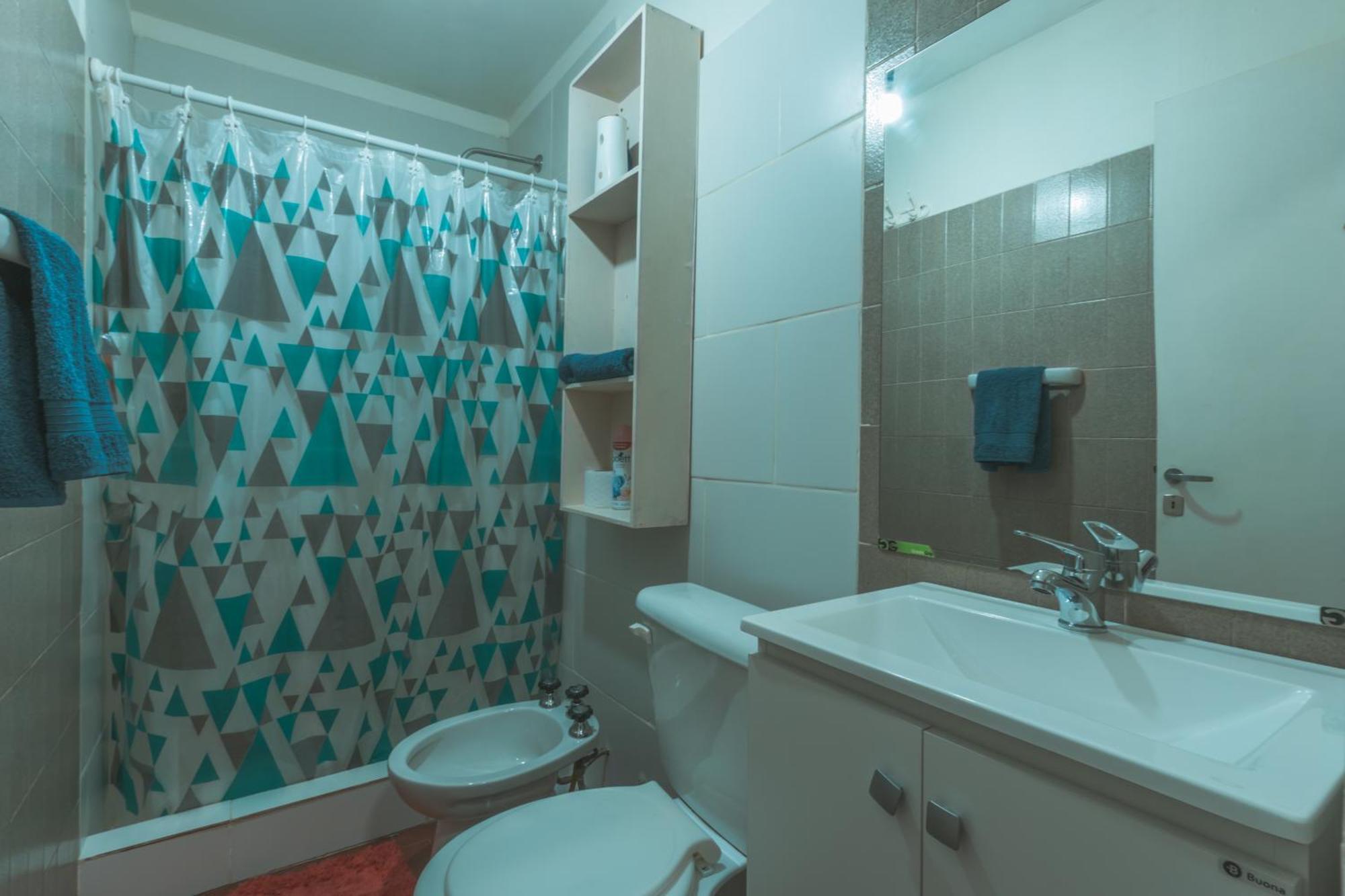 אושואיה Habitaciones Mary 2 Camas Simples En Casa Compartida מראה חיצוני תמונה