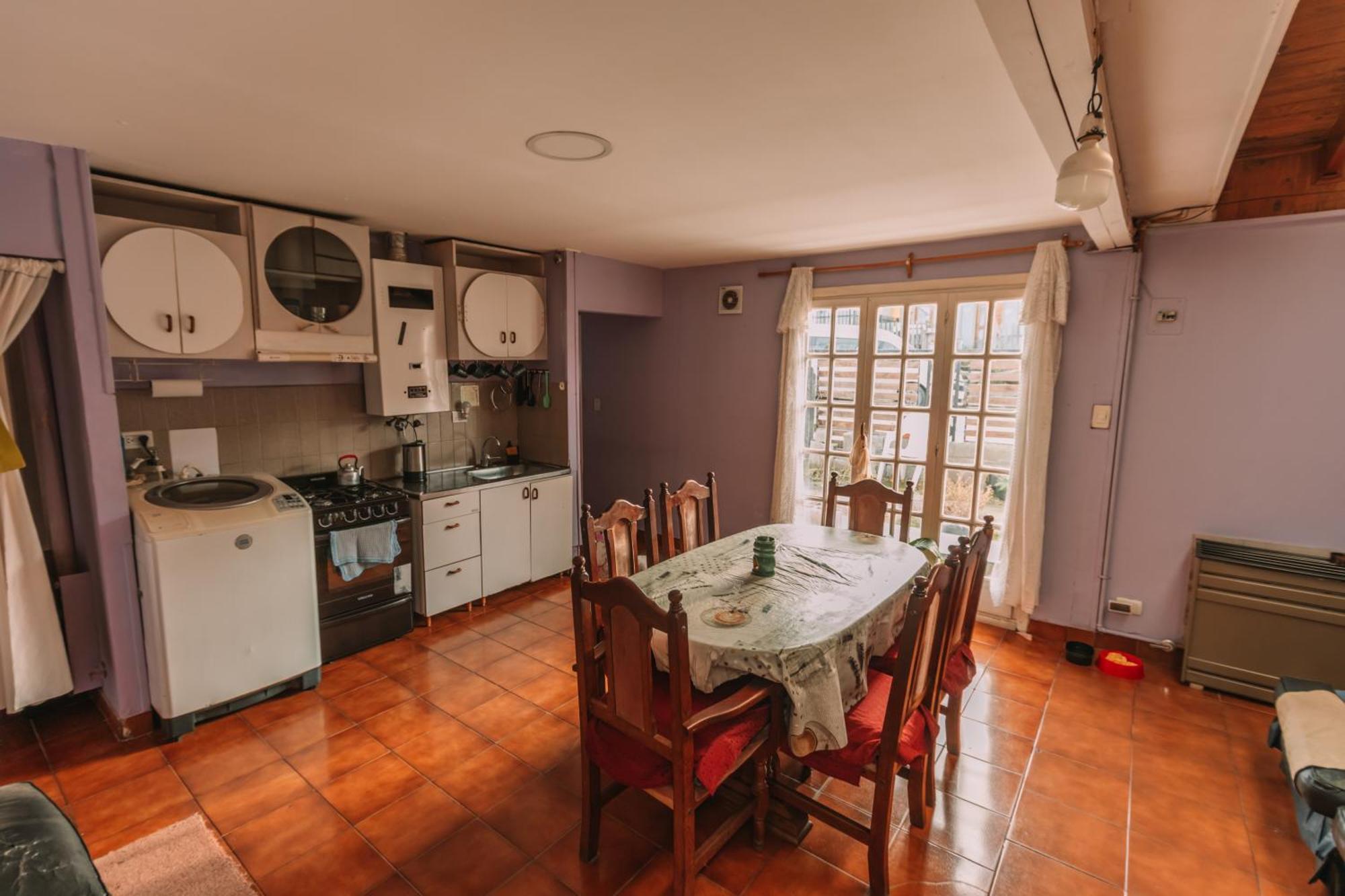 אושואיה Habitaciones Mary 2 Camas Simples En Casa Compartida מראה חיצוני תמונה